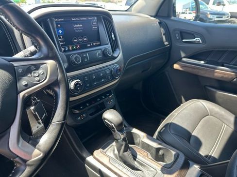 Certified 2022 GMC Canyon Denali AWD/4WD image 25