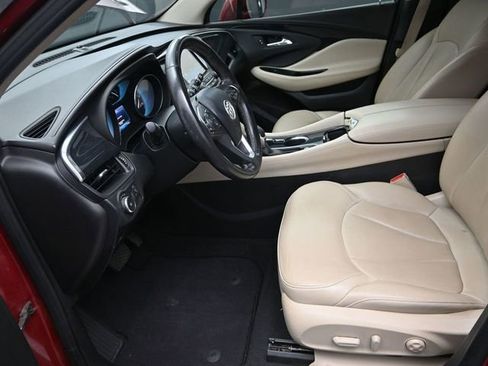 Used 2017 Buick Envision Essence image 14