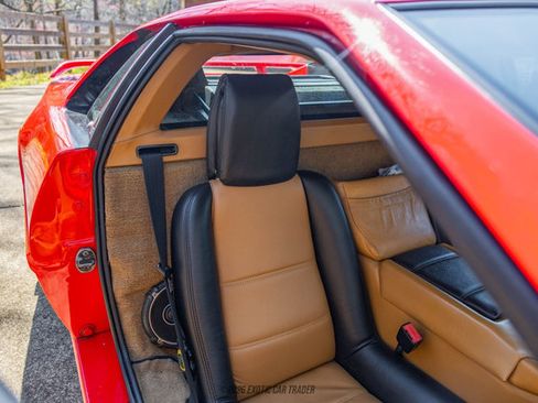 Used 1991 Lotus Esprit SE RWD image 27