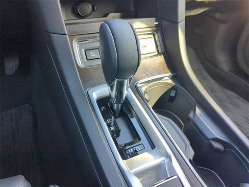 New 2026 Subaru Ascent Touring image 27