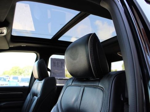 Used 2020 RAM 1500 Limited AWD/4WD image 34