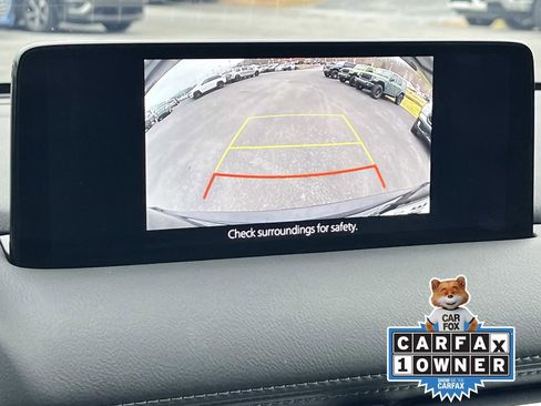 Used 2023 MAZDA CX-5 AWD 2.5 S w/ Premium Package image 37