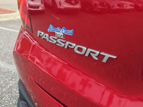 Used 2023 Honda Passport EX-L image 12