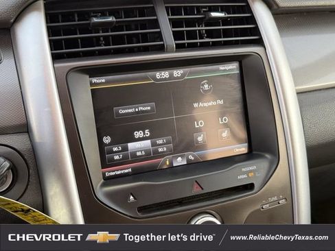 Used 2012 Ford Edge SEL FWD image 22