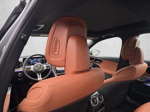 New 2026 Mercedes-Benz C 300 Sedan image 18