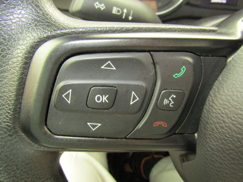 Used 2020 Jeep Wrangler Unlimited Sport AWD/4WD image 22