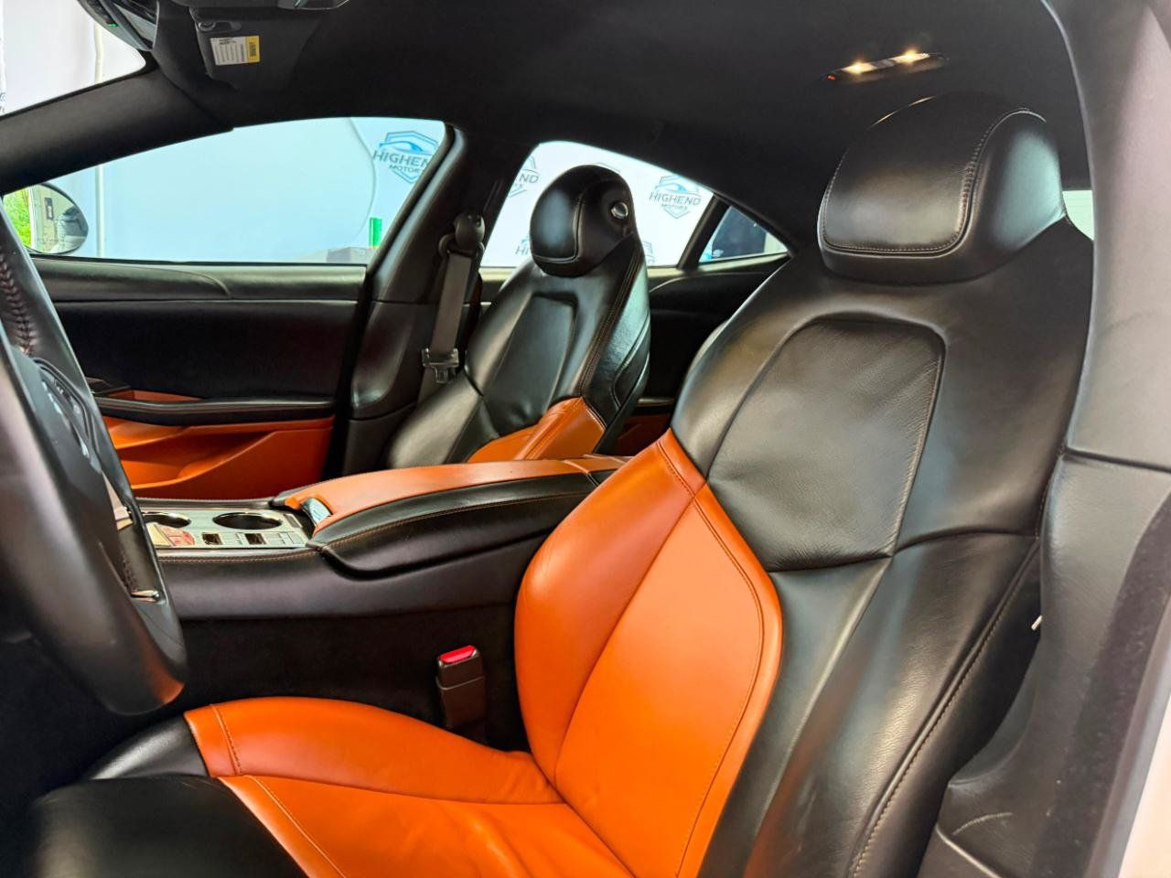 Used 2018 Karma Revero Luxury RWD image 16