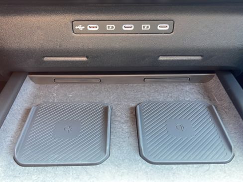 New 2027 Kia Telluride SX X-Line AWD/4WD image 35