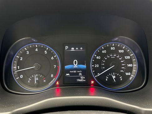 Used 2023 Hyundai Kona SEL image 13