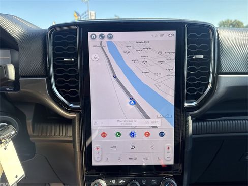 New 2024 Ford Ranger XLT w/ Equipment Group 301A High image 21