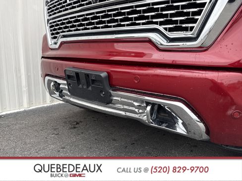 Used 2019 GMC Sierra 1500 Denali w/ Denali Ultimate Package image 5