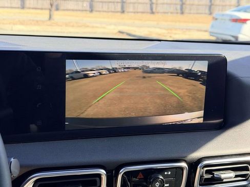 New 2026 Nissan Sentra SV w/ Floor Mat Package image 20