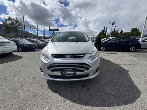 Used 2013 Ford C-MAX Energi SEL image 2
