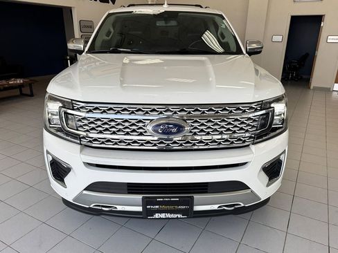 Used 2021 Ford Expedition Max Platinum image 62