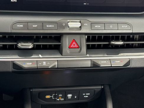 New 2026 Kia K4 EX image 23
