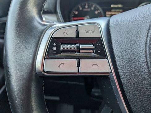 Used 2020 Kia Telluride SX image 19