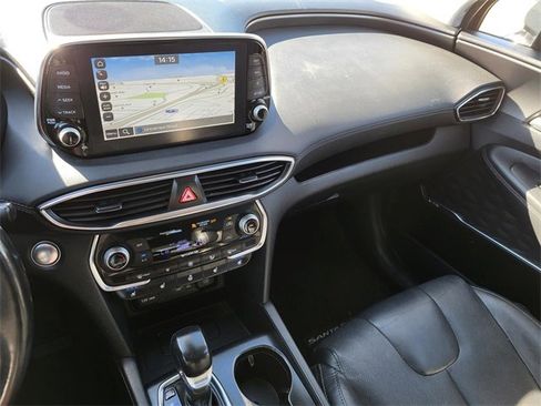 Used 2020 Hyundai Santa Fe Limited image 23