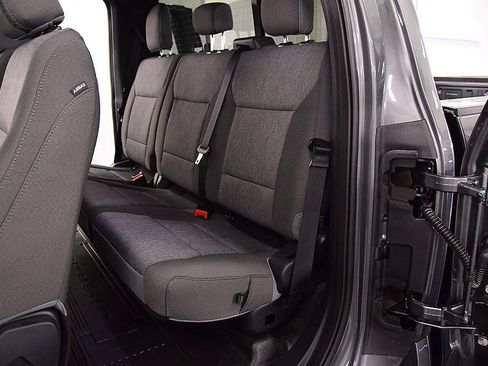 New 2026 Ford F250 XL w/ XL Off-Road Package image 29