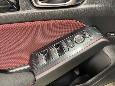 New 2026 Honda Civic Si image 13