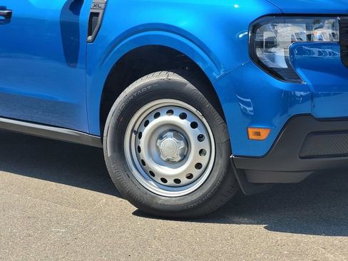 New 2026 Ford Maverick XL AWD/4WD image 2