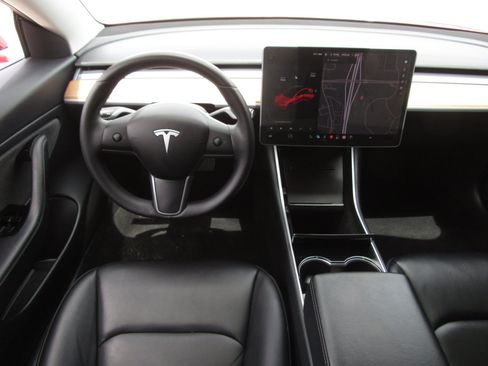 Used 2020 Tesla Model 3 Long Range AWD/4WD image 15