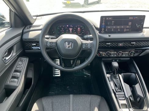 New 2026 Honda Accord Sport image 14