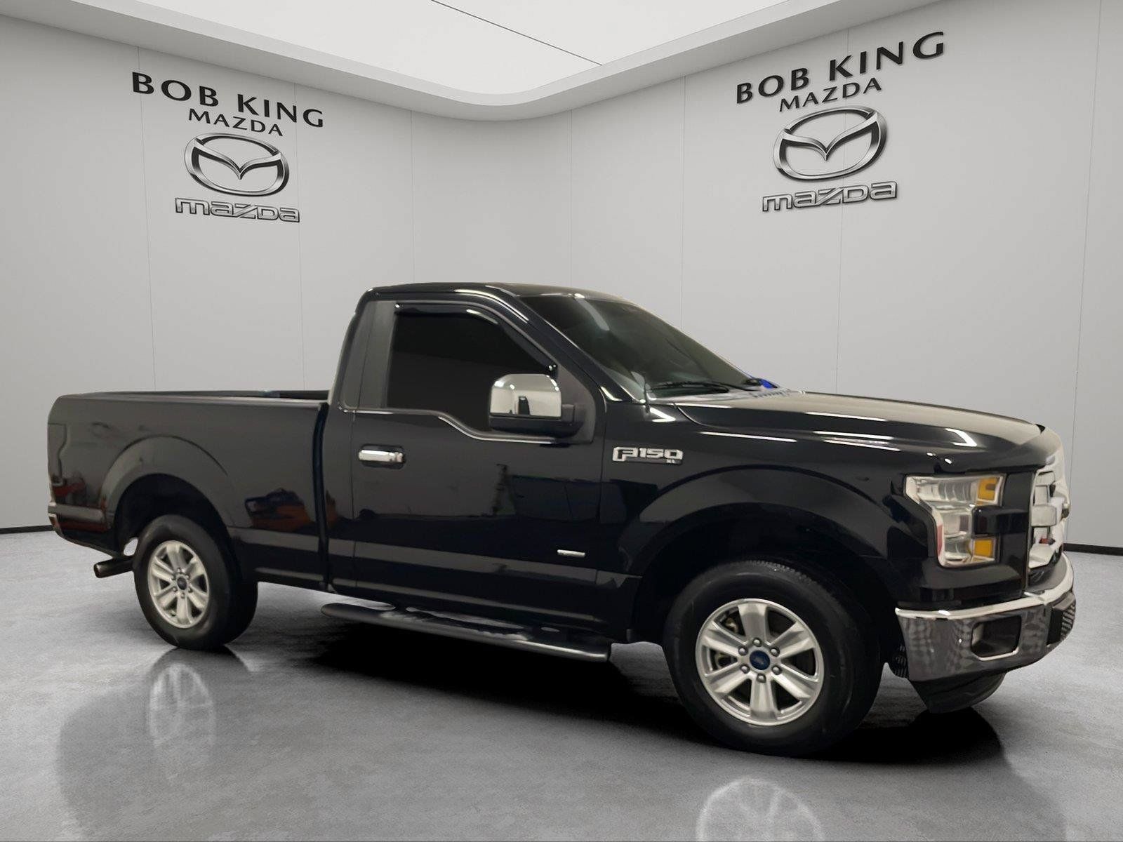 Used 2017 Ford F150 XL w/ Equipment Group 101A Mid RWD image 7
