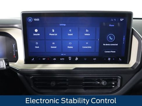 New 2026 Ford Bronco Sport Big Bend AWD/4WD image 37
