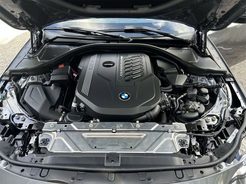 Used 2025 BMW M240i xDrive M240i xDrive image 9