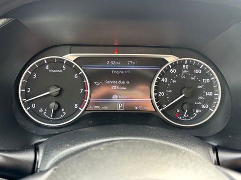 Used 2023 Nissan Sentra SV image 23