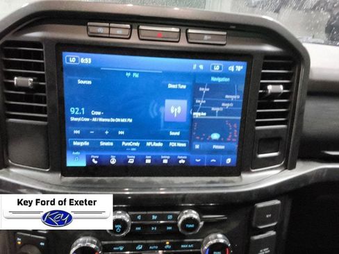 Used 2023 Ford F150 XLT w/ Equipment Group 302A High AWD/4WD image 29