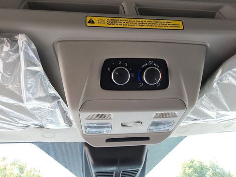 New 2025 Ford Transit 350 XLT image 13