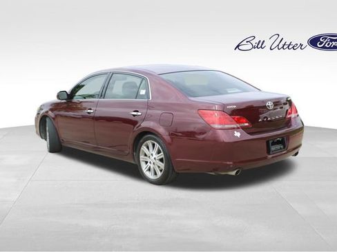 Used 2008 Toyota Avalon Limited image 7