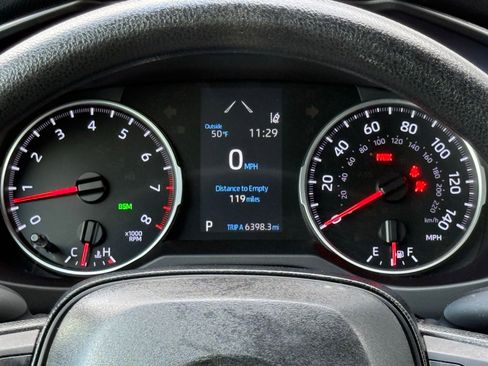 Used 2019 Toyota RAV4 LE AWD/4WD image 30