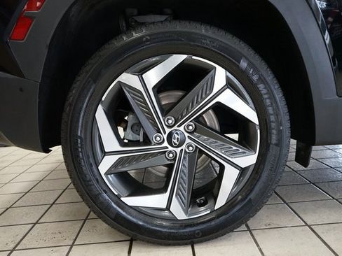 Used 2022 Hyundai Tucson Limited image 62