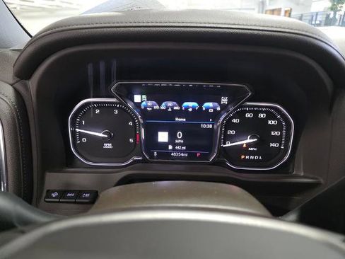 Used 2023 GMC Sierra 3500 Denali w/ Denali Ultimate Package AWD/4WD image 18