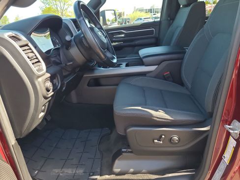 Certified 2023 RAM 1500 Big Horn AWD/4WD image 19
