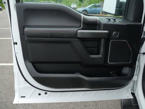 Used 2019 Ford F150 Lariat AWD/4WD image 15