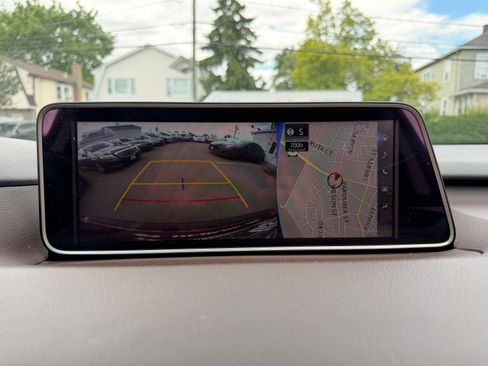 Used 2016 Lexus RX 350 AWD w/ Premium Package image 33