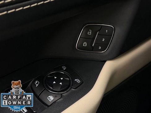 Used 2023 Ford Expedition Max Platinum RWD image 27