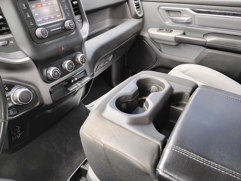 Used 2019 RAM 1500 Big Horn image 13