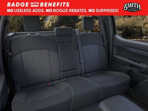 New 2025 Ford Ranger XL w/ Trailer Tow Package image 12