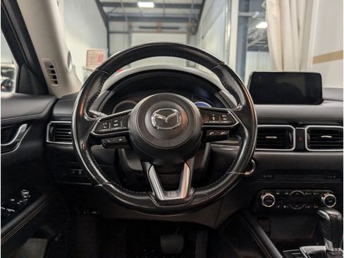 Used 2018 MAZDA CX-5 Grand Touring AWD/4WD image 11