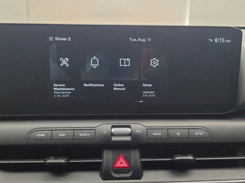 Used 2025 Kia K4 FWD image 25