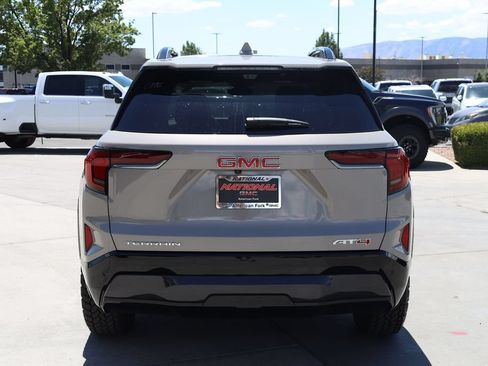 New 2027 GMC Terrain AT4 w/ Convenience Package III AWD/4WD image 5