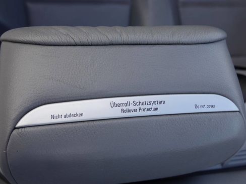 Used 2000 BMW 323ci Convertible RWD image 92