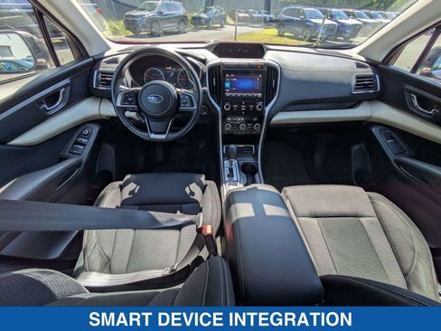 Certified 2022 Subaru Ascent Premium w/ Convenience Package image 32