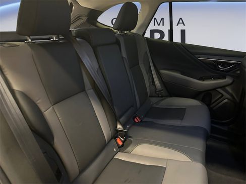 Certified 2024 Subaru Outback Onyx Edition image 16