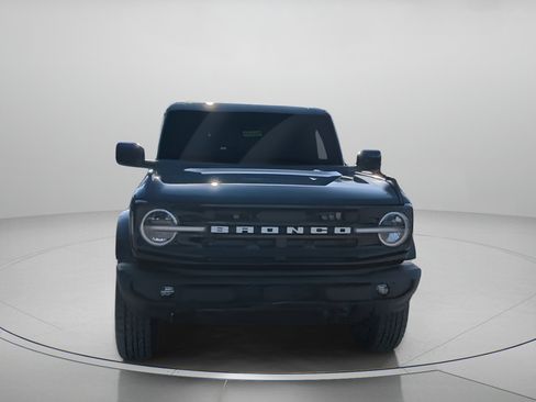 New 2026 Ford Bronco Outer Banks AWD/4WD image 8