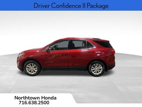Used 2020 Chevrolet Equinox LT image 6